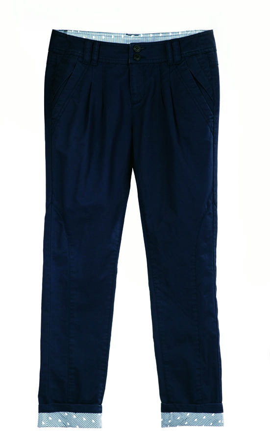 ES 2011秋冬lookbook