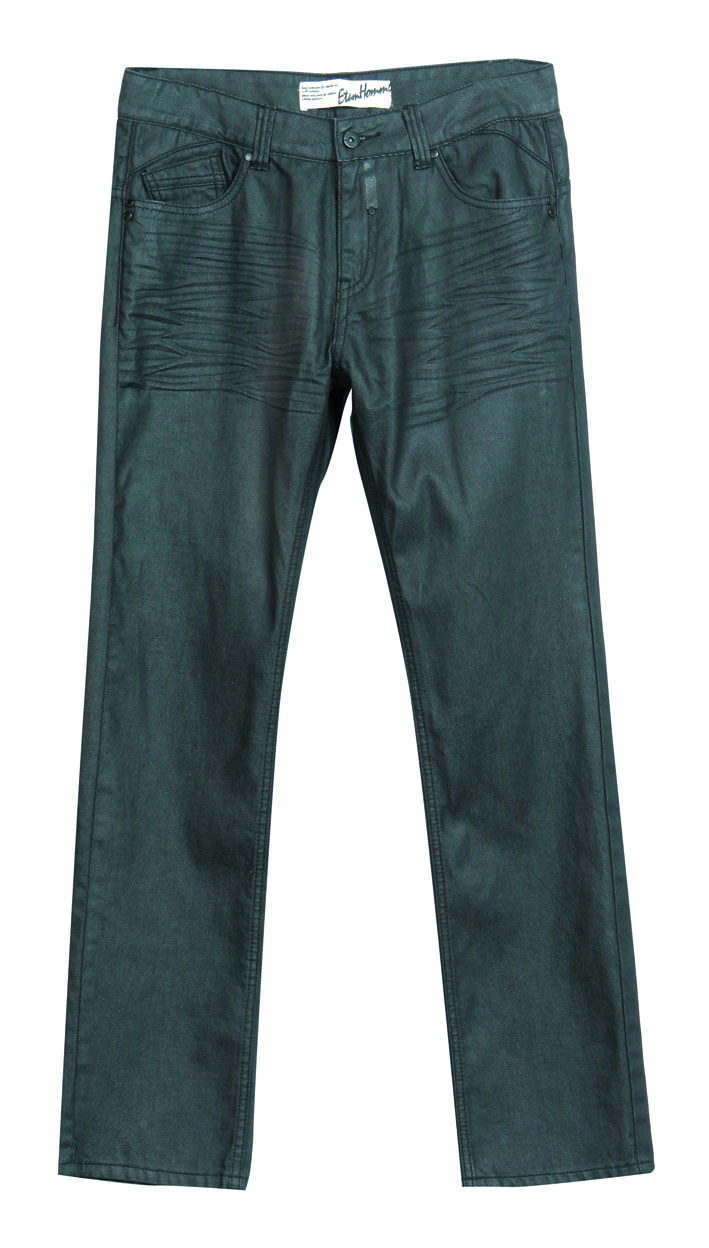 Etam Homme 2011ﶬlookbook DƬ