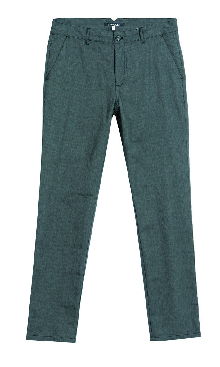 Etam Homme 2011ﶬlookbook DƬ
