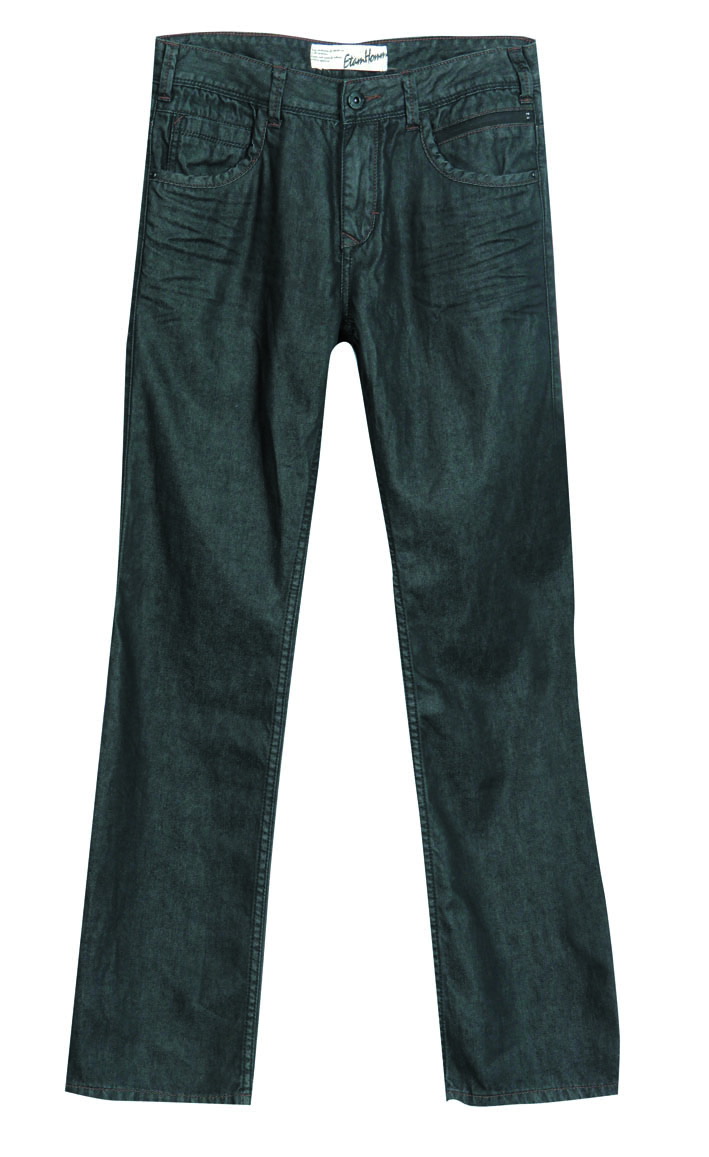 Etam Homme 2011ﶬlookbook DƬ