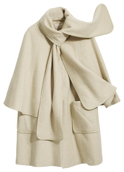 H&M 2011ﶬ lookbook DƬ