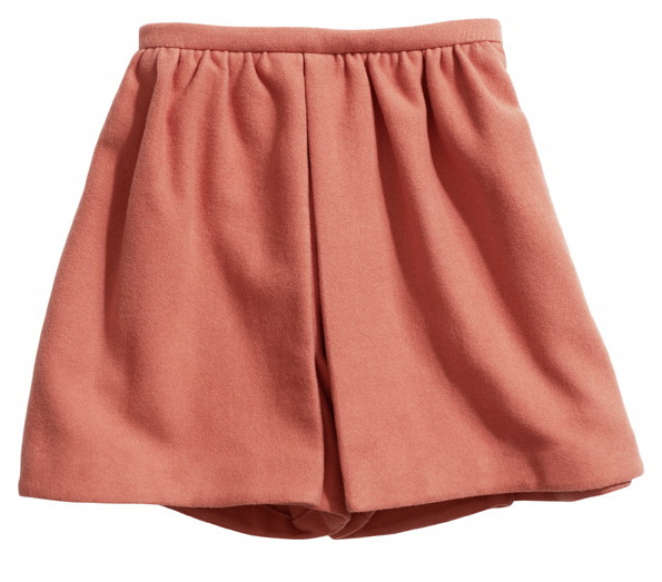 H&M 2011ﶬ lookbook DƬ