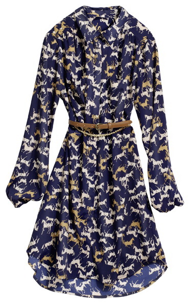 H&M 2011ﶬ lookbook DƬ