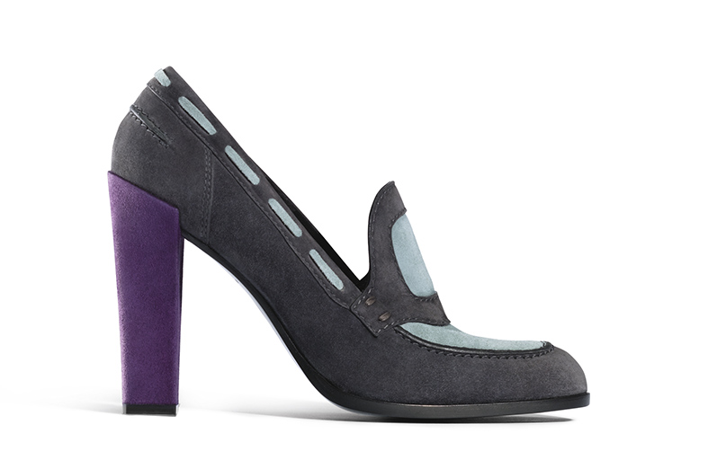 Roger Vivier 2011ﶬϵl(wi)ookbook DƬ