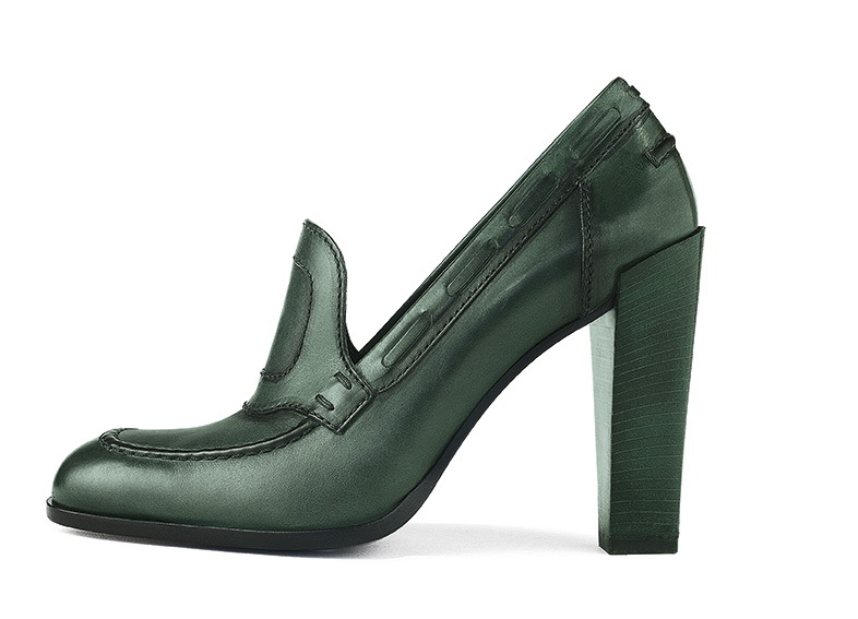 Roger Vivier 2011ﶬϵlookbook DƬ