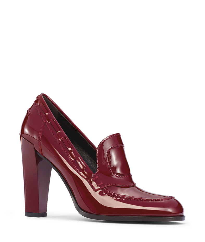 Roger Vivier 2011ﶬϵl(wi)ookbook DƬ