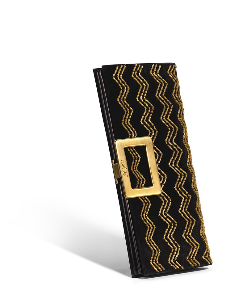 Roger Vivier 2011ﶬϵlookbook DƬ