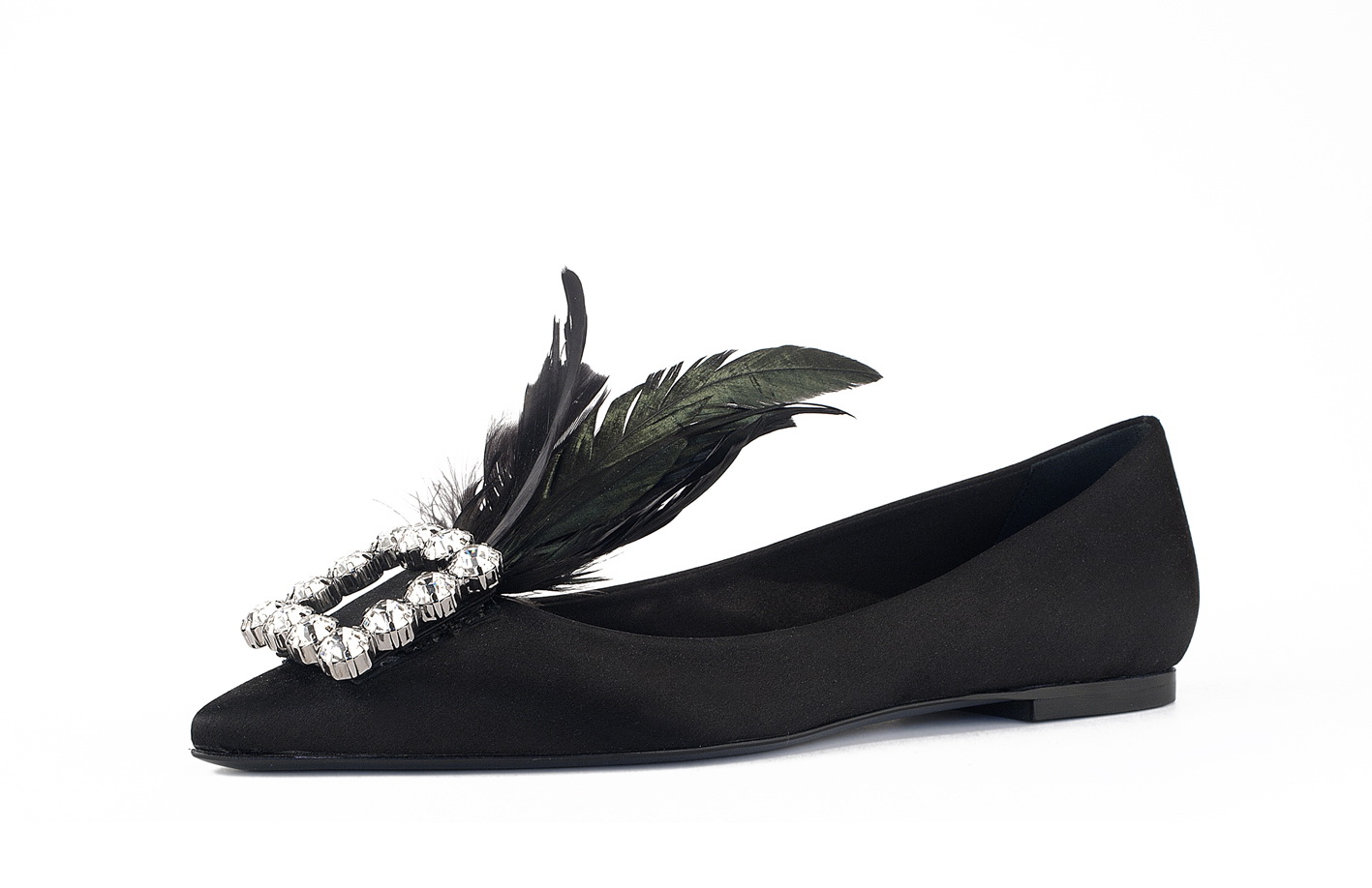 Roger Vivier 2011ﶬϵlookbook DƬ
