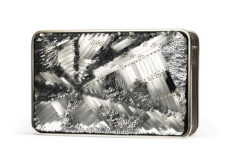 Roger Vivier 2011ﶬϵlookbook DƬ