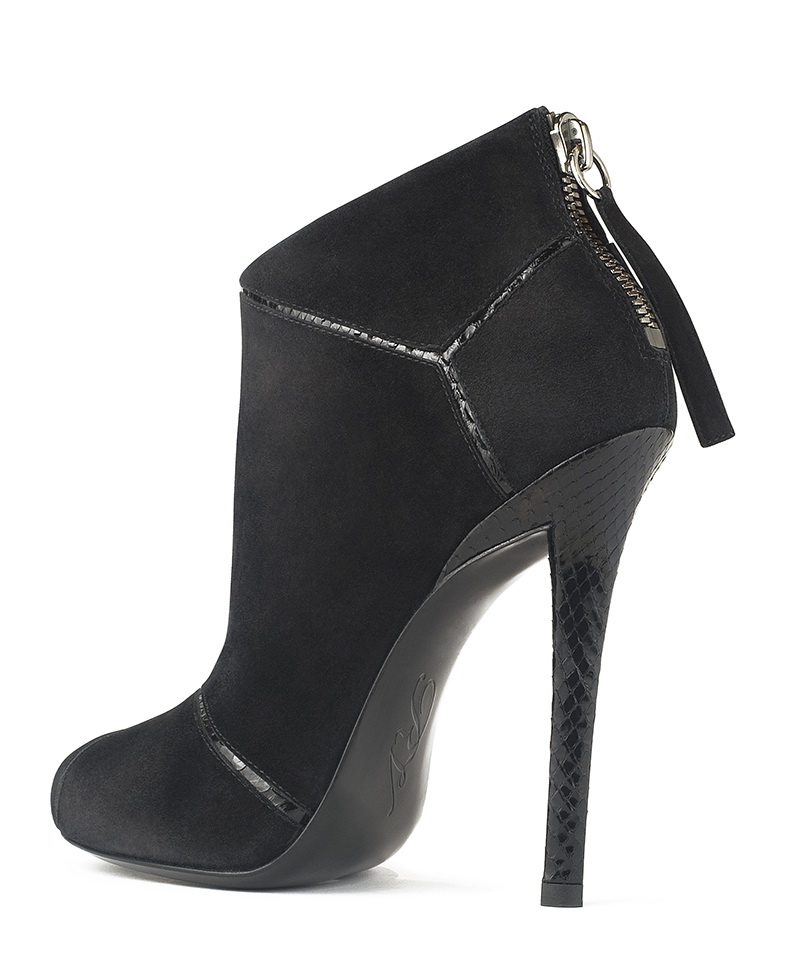 Roger Vivier 2011ﶬϵl(wi)ookbook DƬ