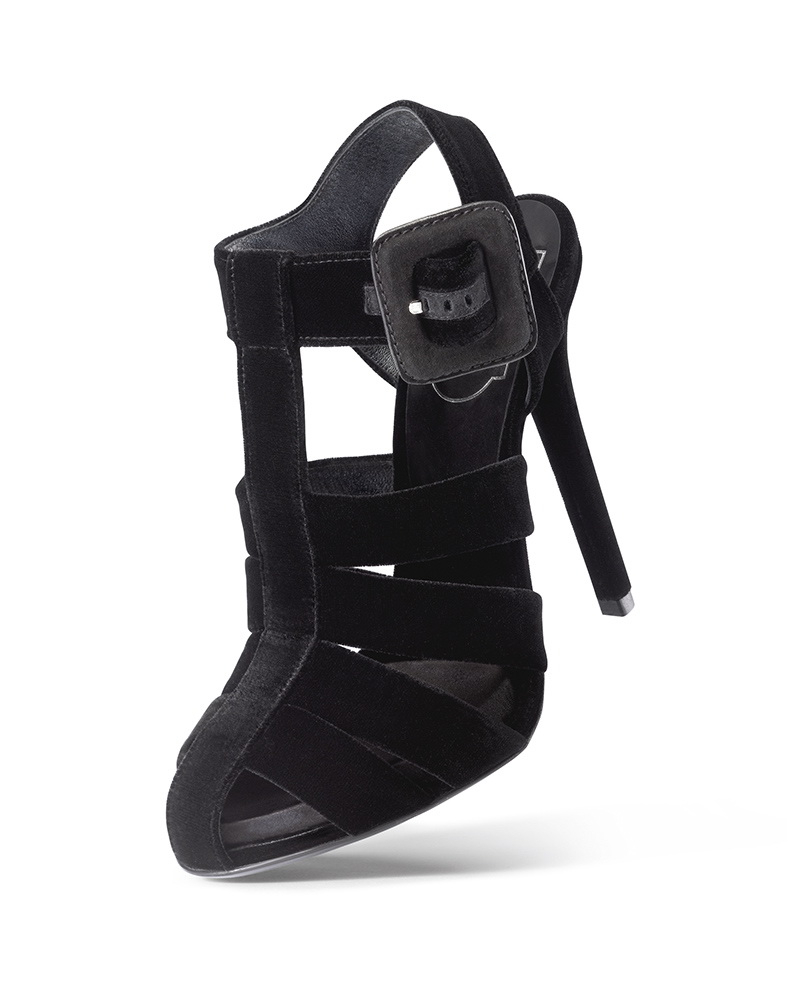 Roger Vivier 2011ﶬϵlookbook DƬ