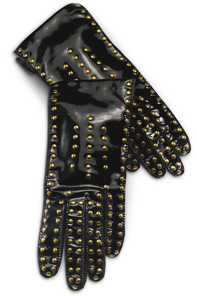Roger Vivier 2011ﶬϵlookbook DƬ