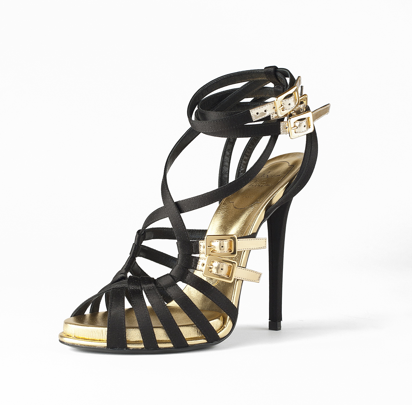 Roger Vivier 2011ﶬϵlookbook DƬ