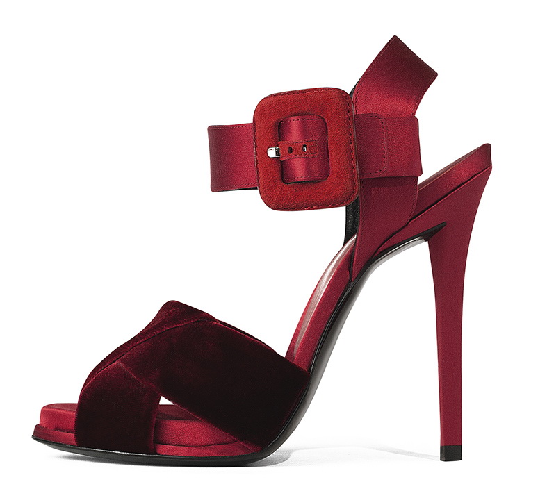 Roger Vivier 2011ﶬϵlookbook DƬ