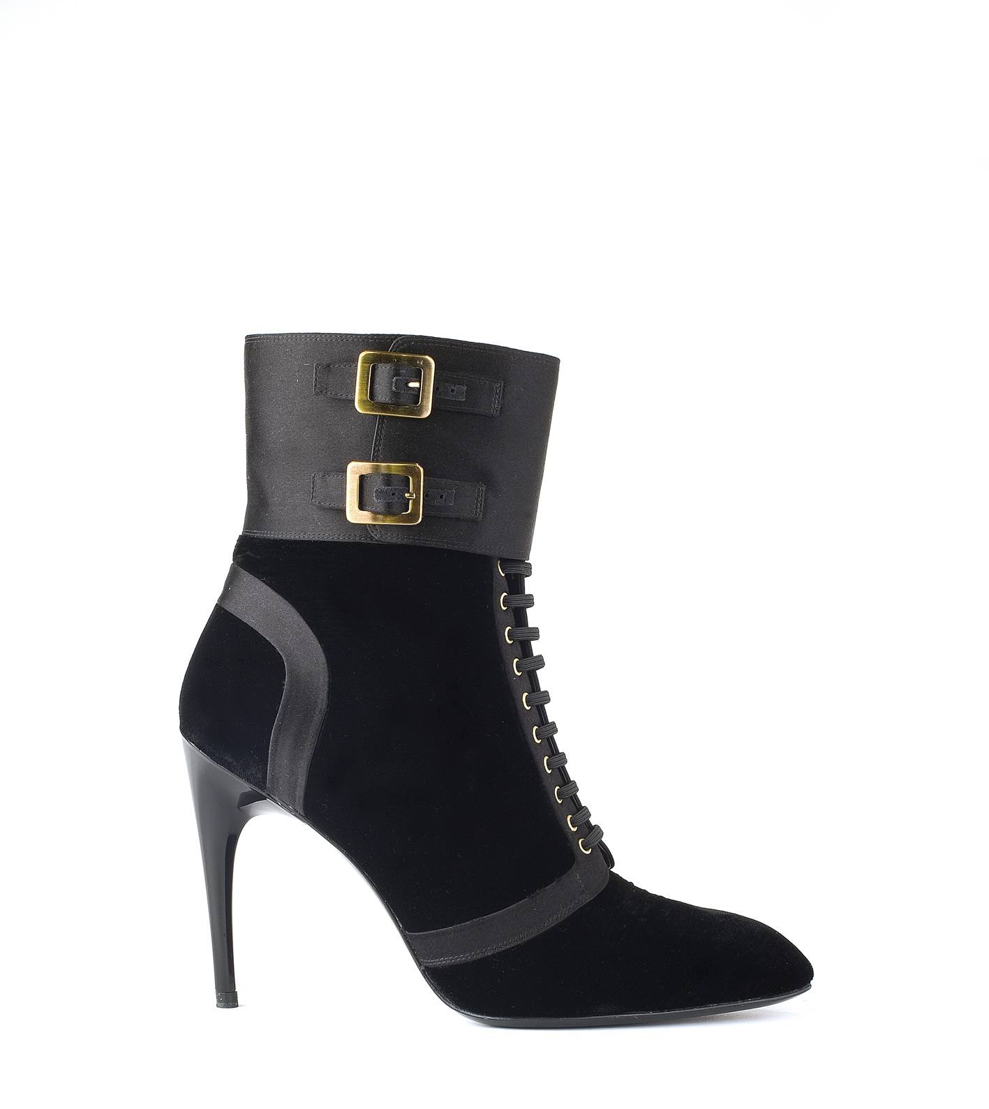 Roger Vivier 2011ﶬϵlookbook DƬ