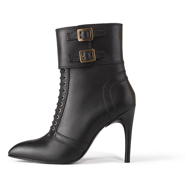 Roger Vivier 2011ﶬϵl(wi)ookbook DƬ