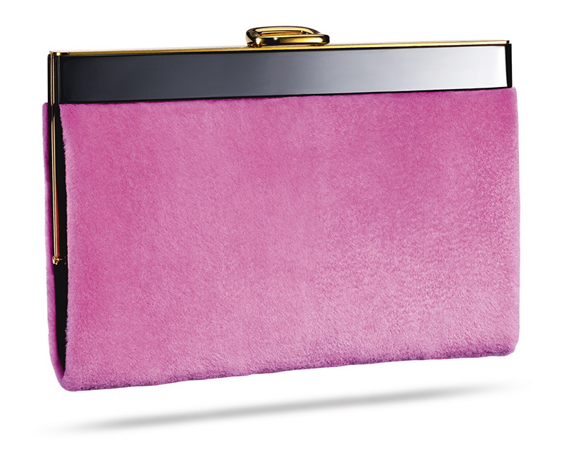 Roger Vivier 2011ﶬϵlookbook DƬ