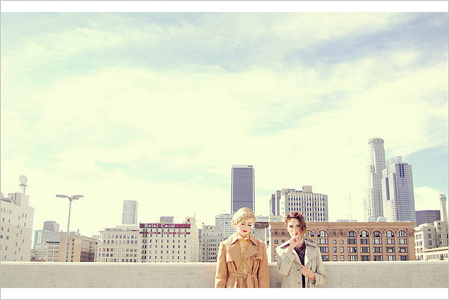 AdoreVintage 2011Lookbook DƬ