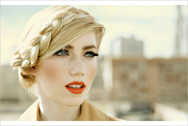 AdoreVintage 2011Lookbook DƬ