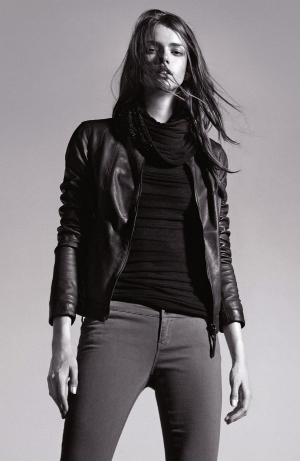 Armani Jeans 2011ﶬŮbLookBook DƬ