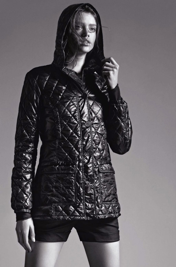 Armani Jeans 2011ﶬŮbLookBook DƬ