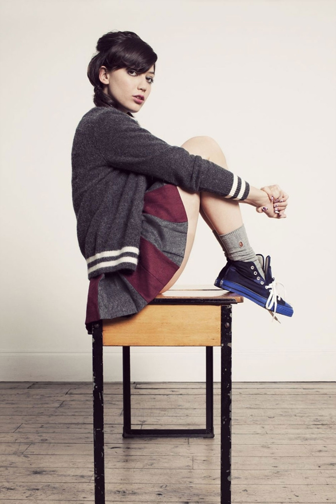 BAPE 2011ﶬLookbook DƬ