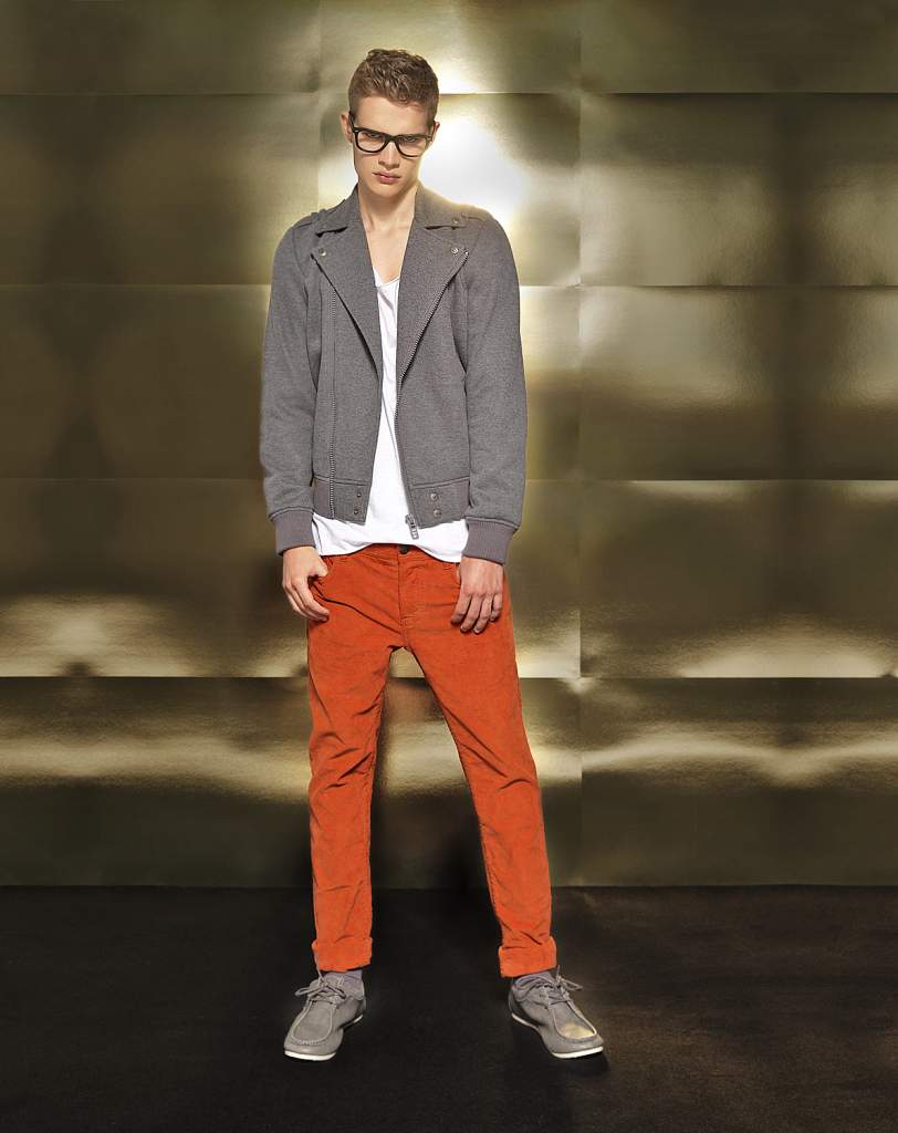Bershka 8lookbook DƬ