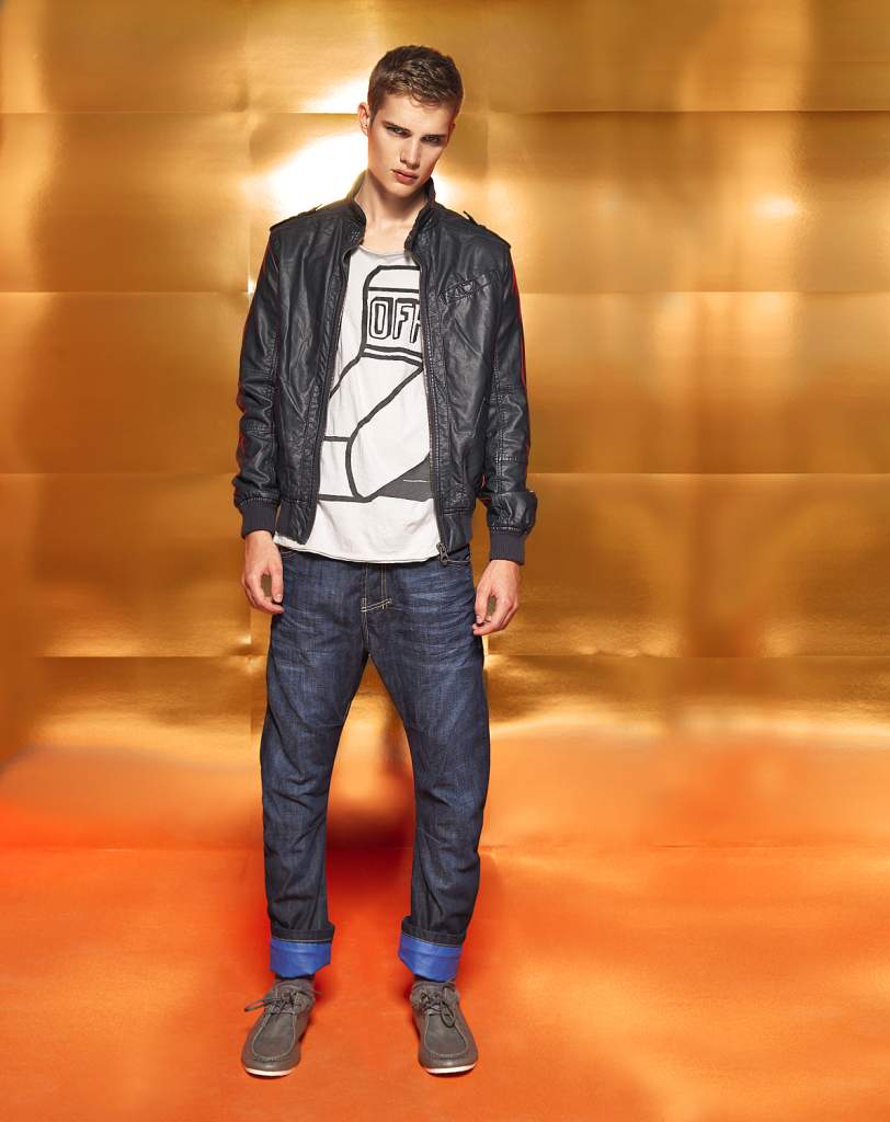 Bershka 8lookbook DƬ