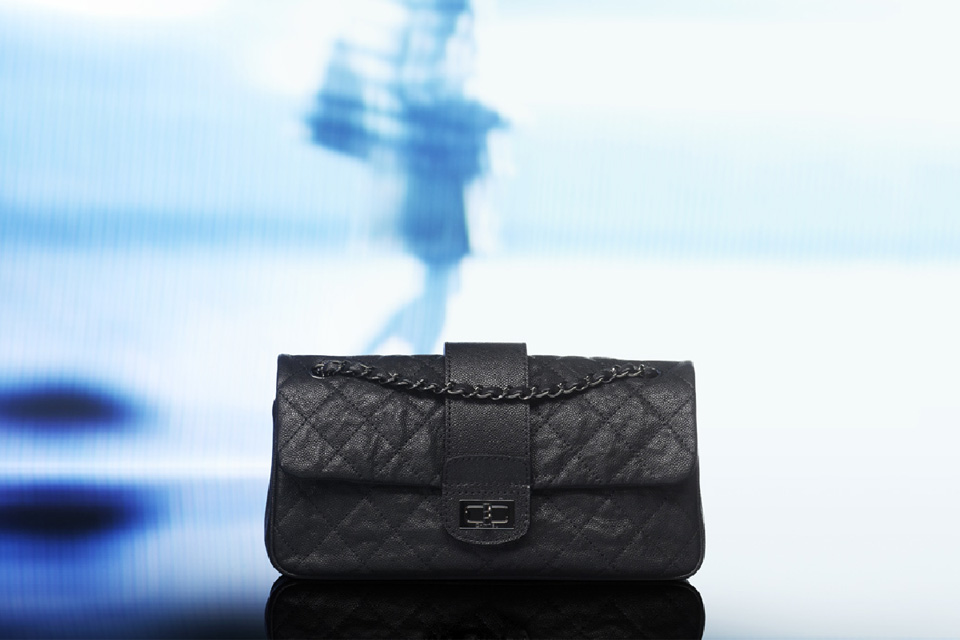 Chanel 2011 ﶬLookbook DƬ