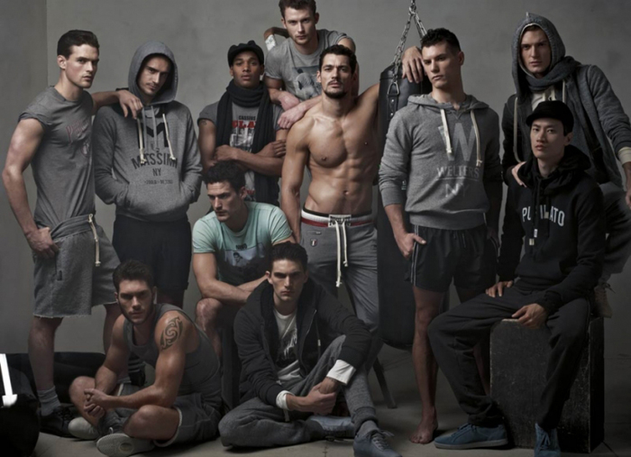 Dolce & Gabbana Gym 2011ﶬbV DƬ