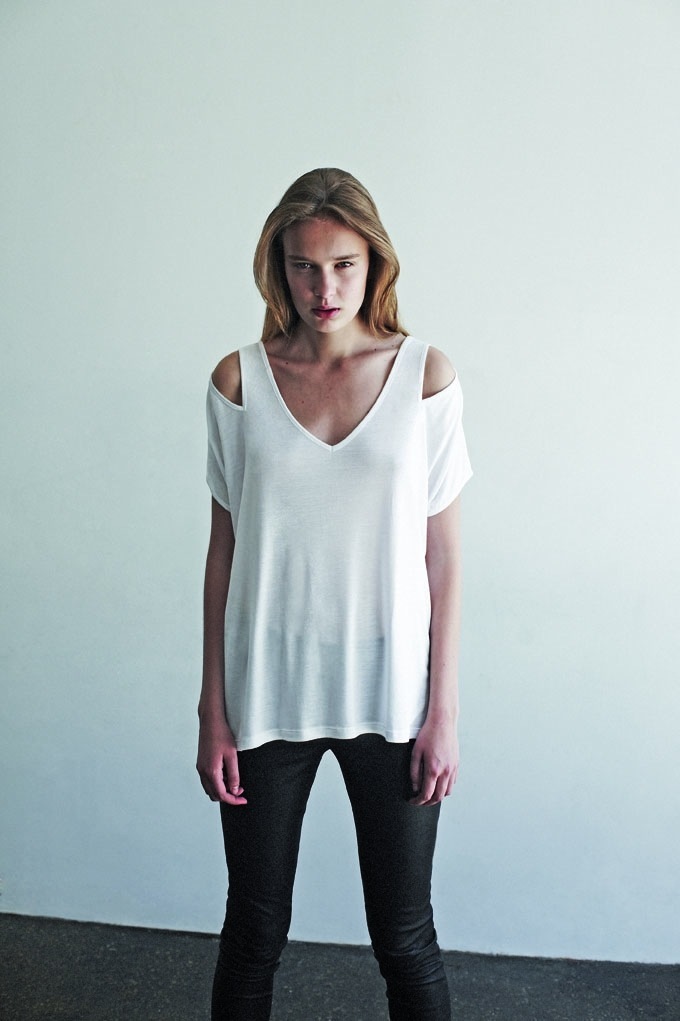 Eighteenth 2011Lookbook DƬ