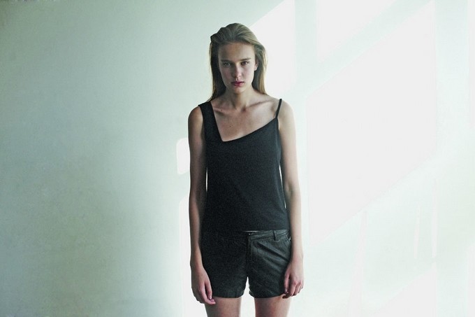 Eighteenth 2011春夏Lookbook 高清圖片