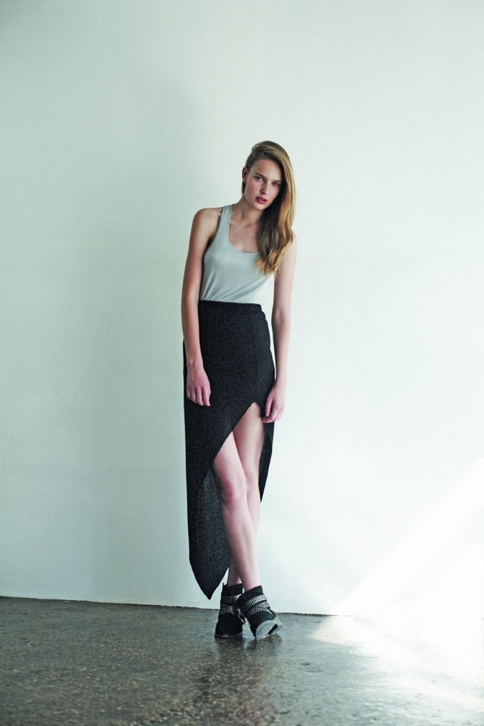 Eighteenth 2011Lookbook DƬ