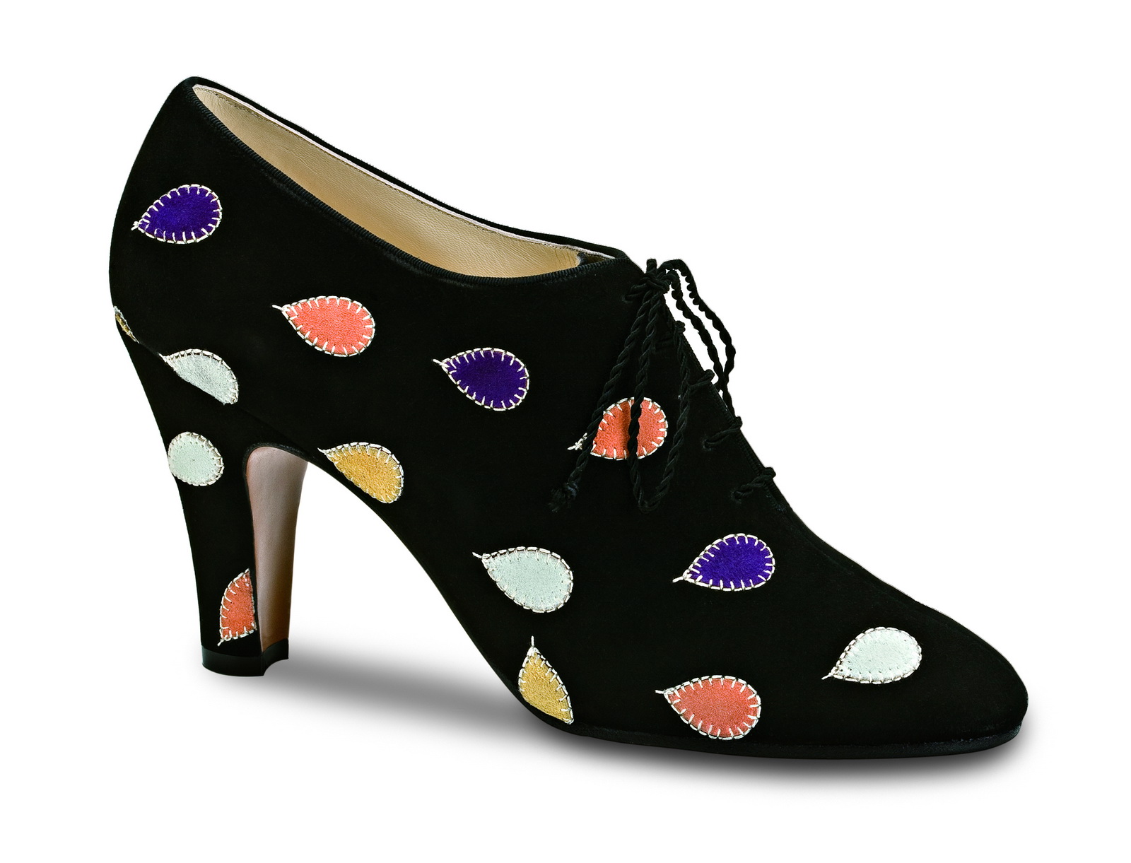 Ferragamo Creations 2011秋冬Lookbook 高清圖片