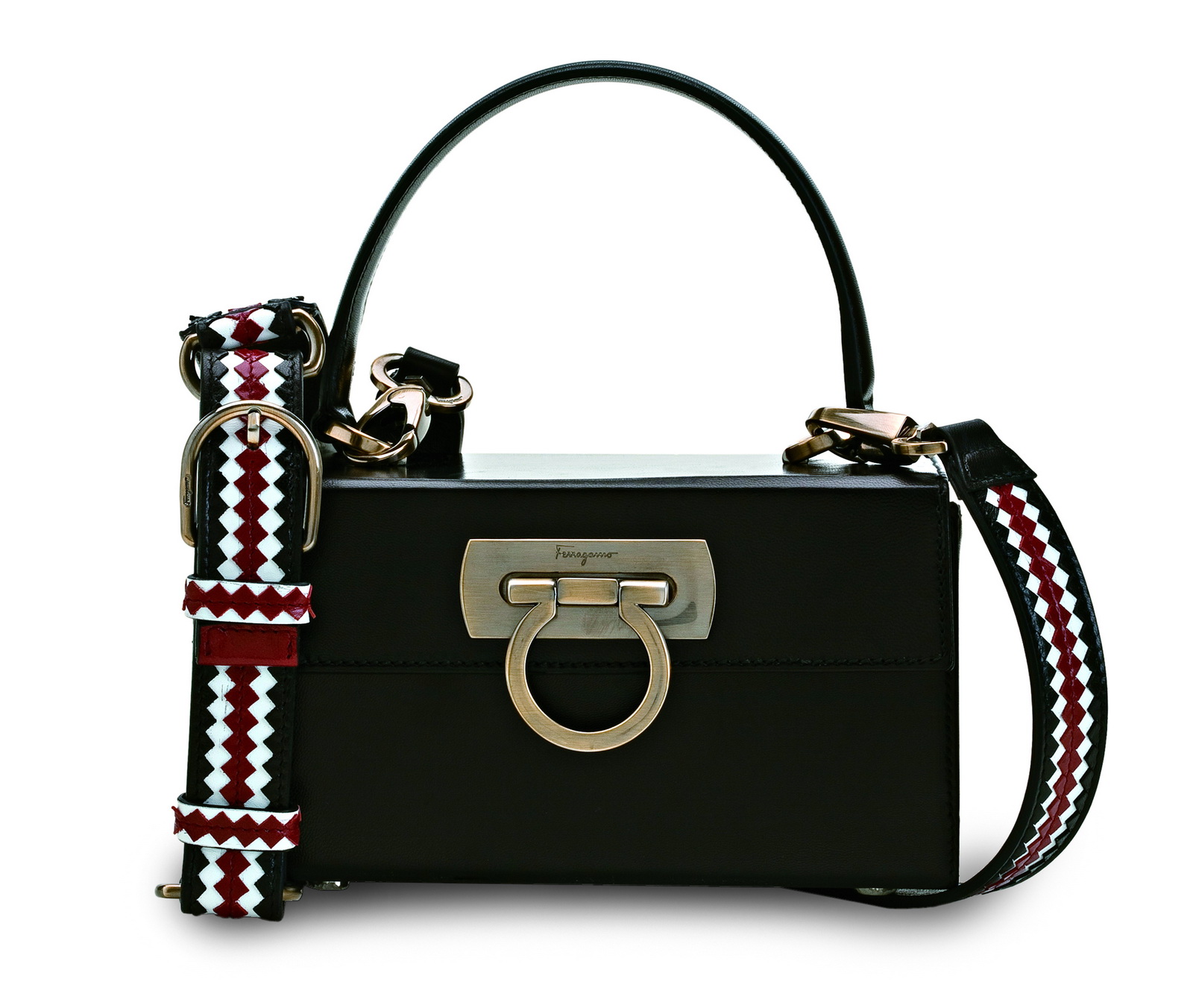 Ferragamo Creations 2011秋冬Lookbook 高清圖片