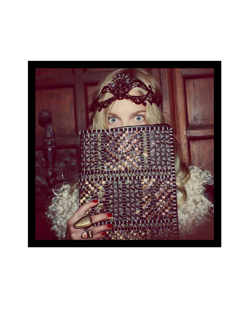 Free People 女裝2011年8月Lookbook 高清圖片