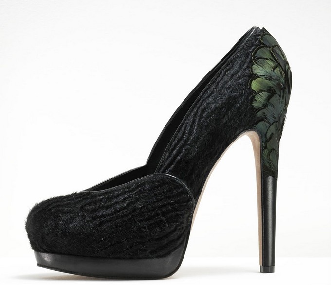 Gaetano Perrone 2011ﶬLookbook DƬ