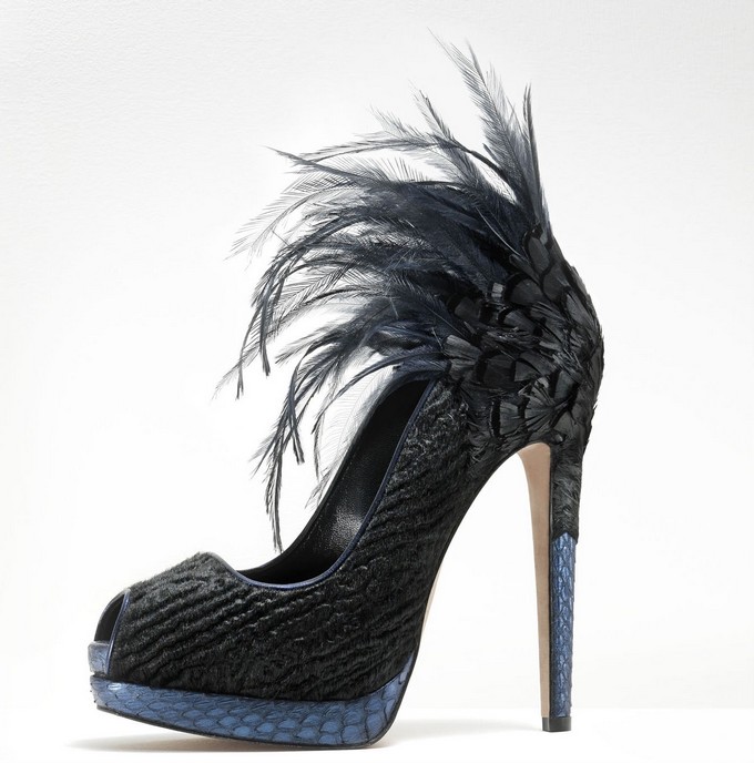 Gaetano Perrone 2011ﶬLookbook DƬ