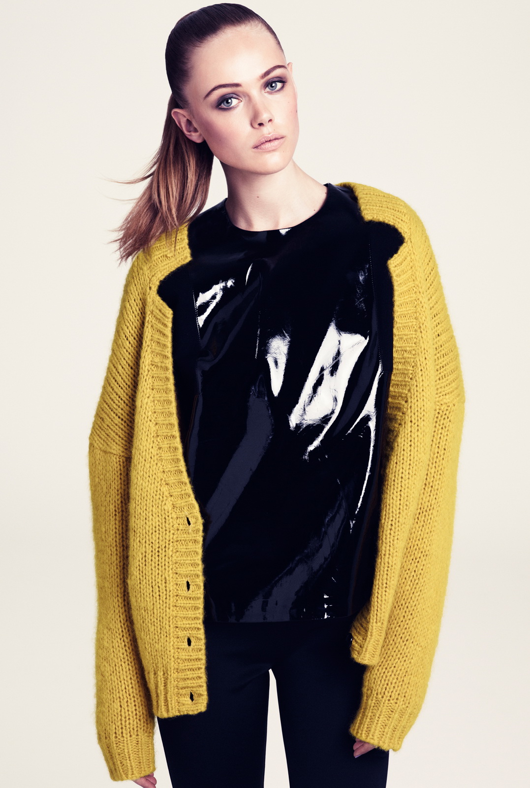 H&M 2011lookbook DƬ