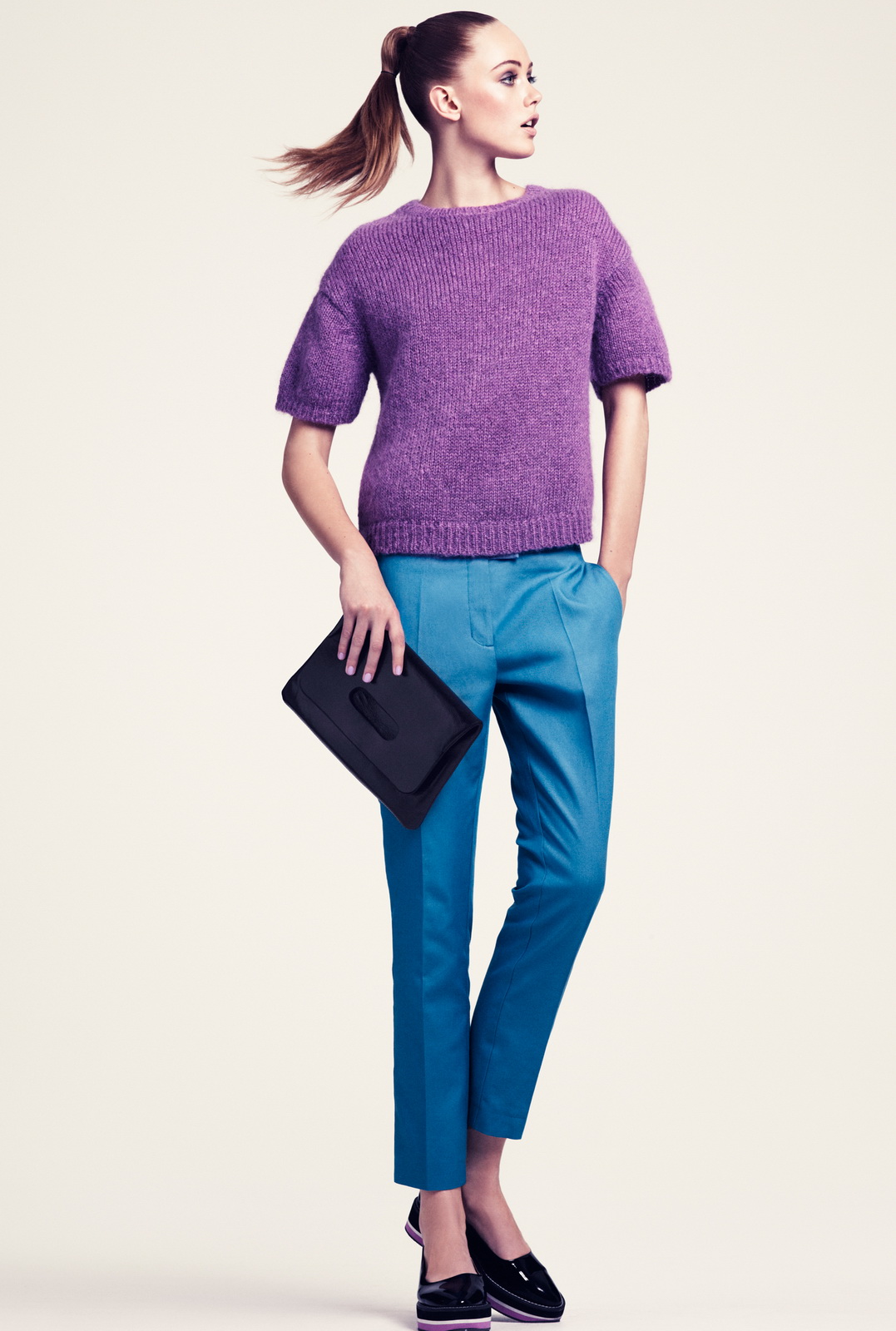 H&M 2011lookbook DƬ