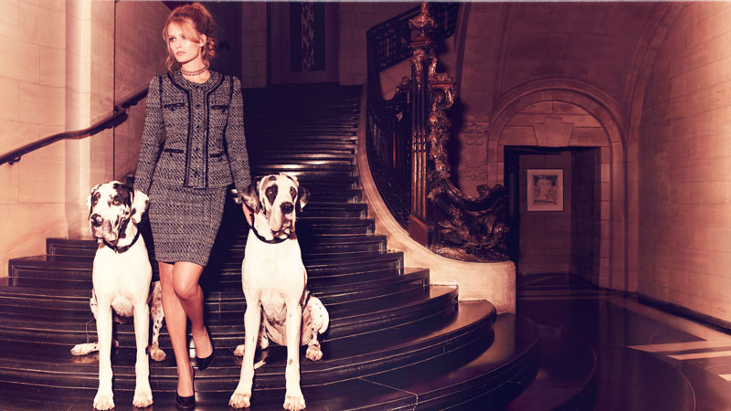 Luisa Spagnoli 2011ﶬV DƬ