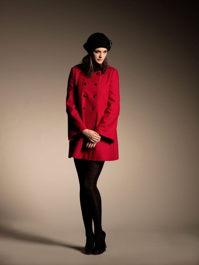 M&Co 2011ﶬŮbLookbook DƬ