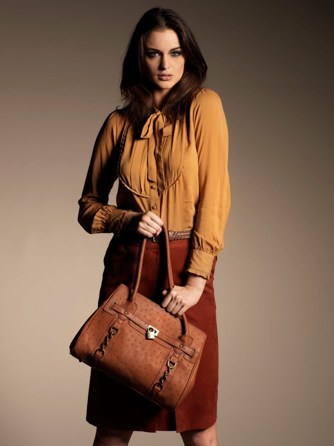 M&Co 2011ﶬŮbLookbook DƬ