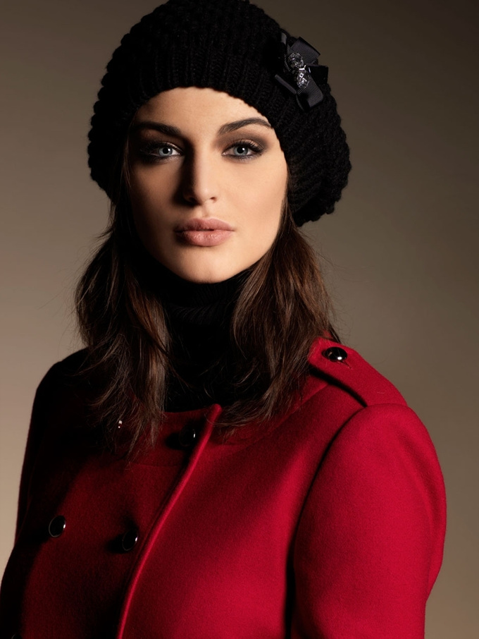 M&Co 2011ﶬŮbLookbook DƬ