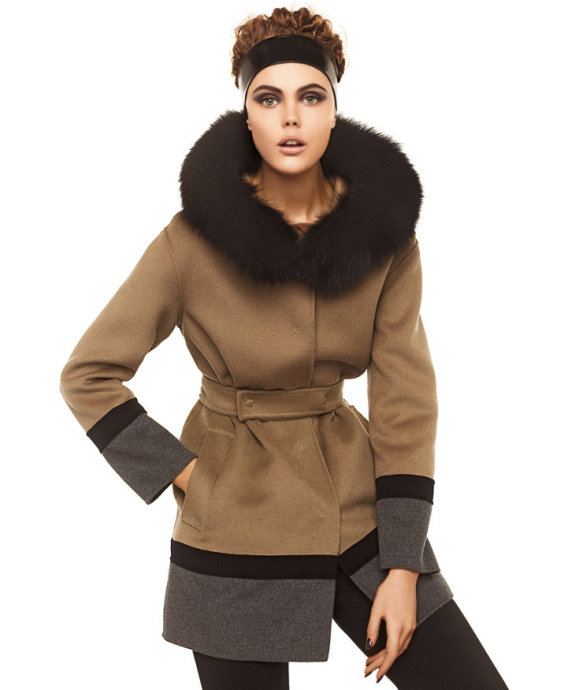 Max Mara  Studio 2011ﶬLookbook DƬ