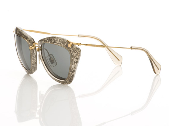 Miu Miu Noir ̫RLookbook DƬ