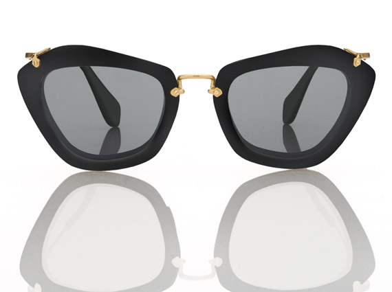 Miu Miu Noir ̫RLookbook DƬ