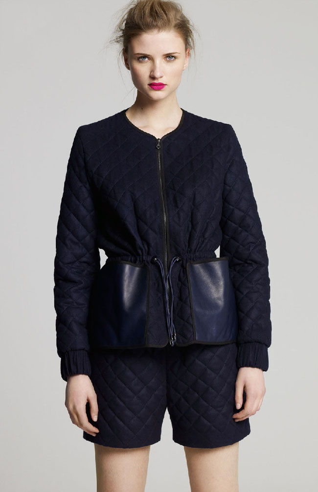 Mother of Pearl 2011ﶬLookbook DƬ