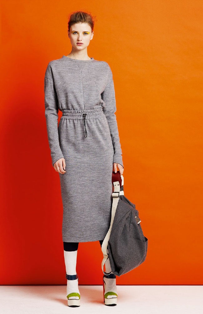 Mother of Pearl 2011ﶬLookbook DƬ