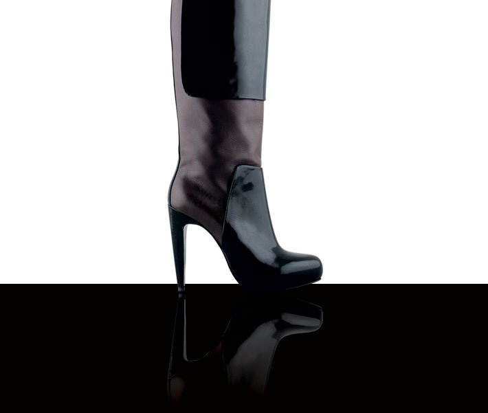 Pierre Hardy 2011秋冬配飾Lookbook 高清圖片